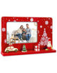 Picture of CHRISTMAS PICTURE FRAME 10X15 CM